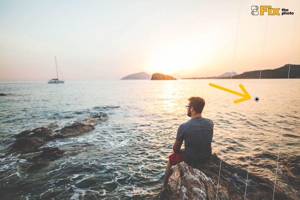 Light Leak Effect How to Create Light Leaks in Easy and Fast