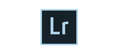 logo lightroom