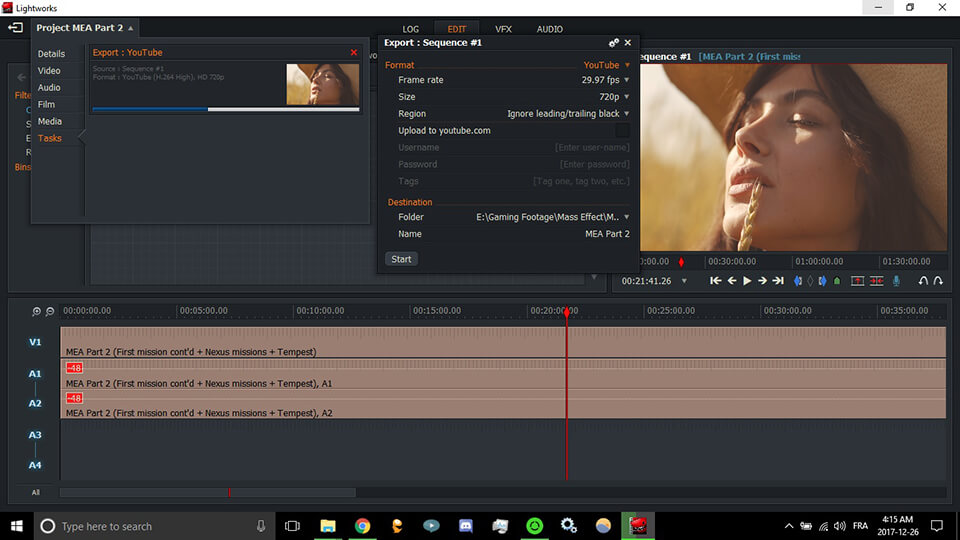 15 Best Video Editing Softwares for Windows in 2019