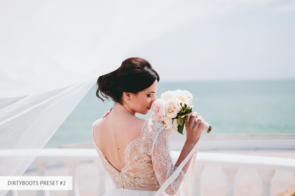 Dirty Boots Presets Review (+FREE Dirty Boots and Messy Hair Presets)