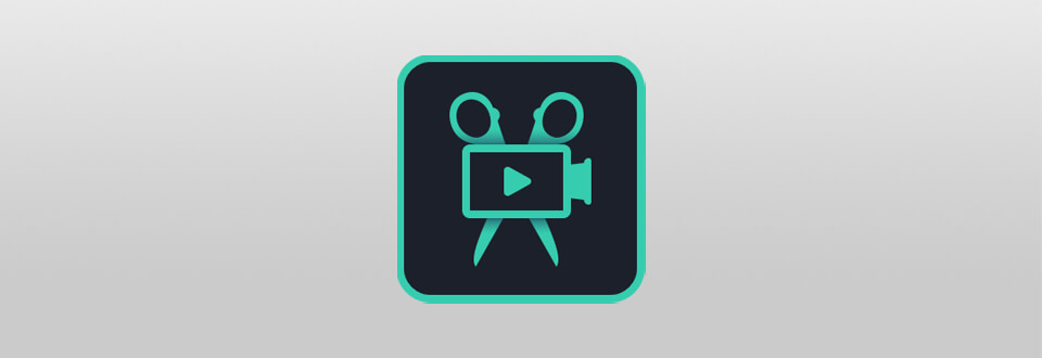 Movavi Video Editor Logo