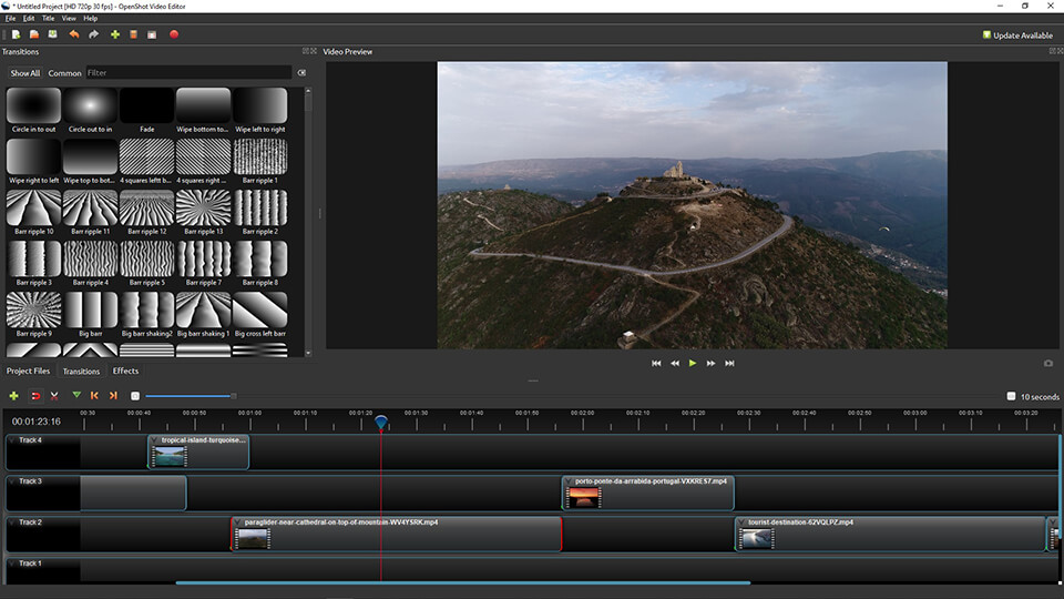15 Best Video Editing Softwares for Windows in 2019