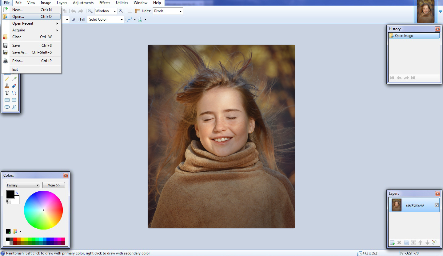 Photo Editing For Beginners Photo Editing Tips for Beginners by