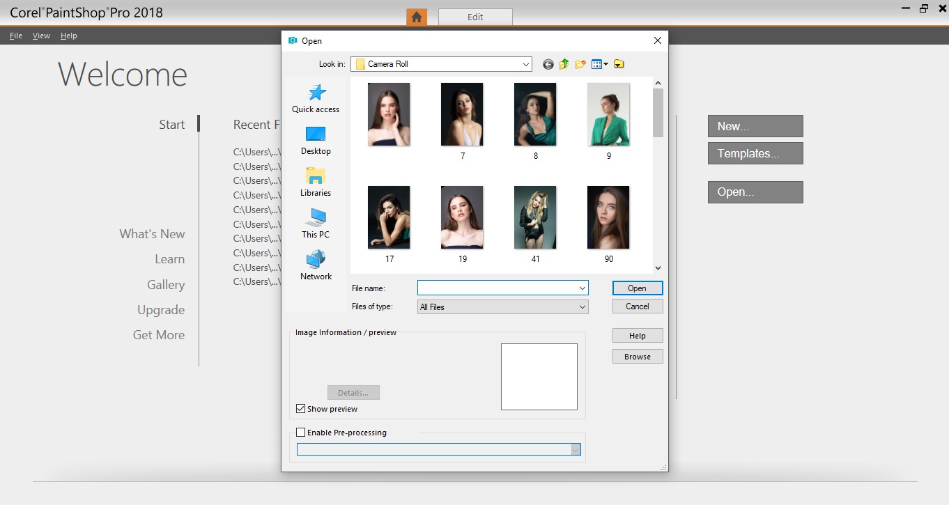 10 Photo Catalog Softwares You Can Download For Free