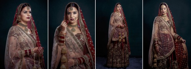 pakistani wedding photography uk