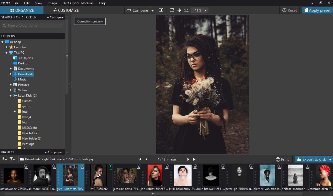 10 Best Photo Editing Softwares for Beginners in 2019