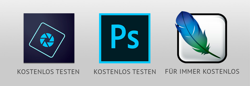 photoshop kostenlos download