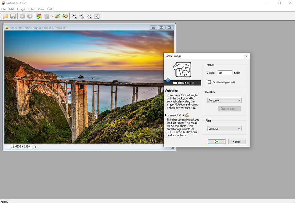 hdr software free download