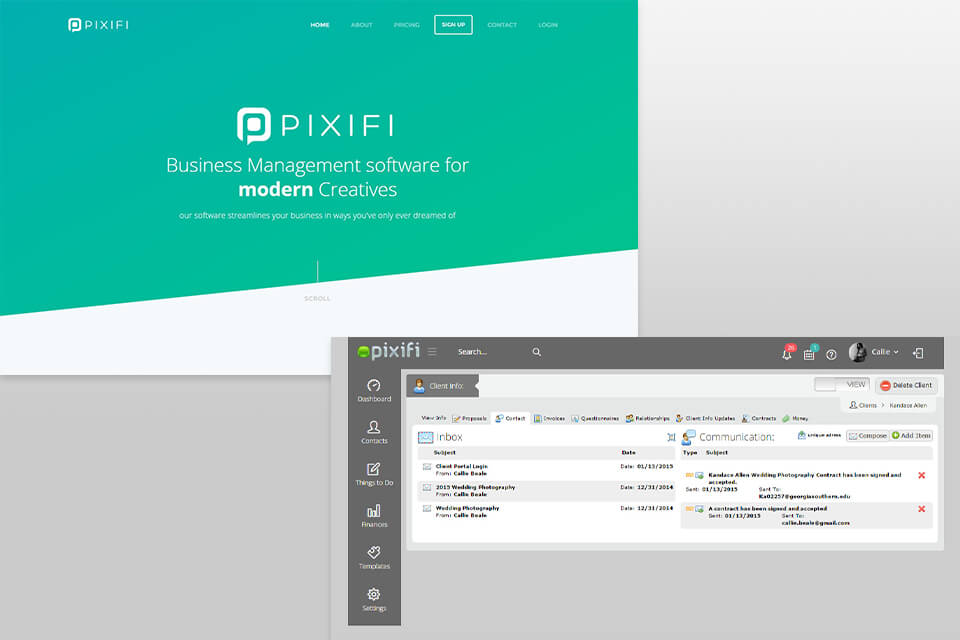 16 Best Photography Studio Management Softwares in 2019