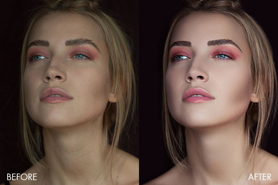 Photo Retouching India Should You Trust Digital Retouching Services