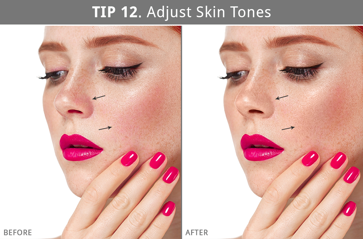 Highend Retouching Tips 20 High End Retouching Photoshop Tutorials 