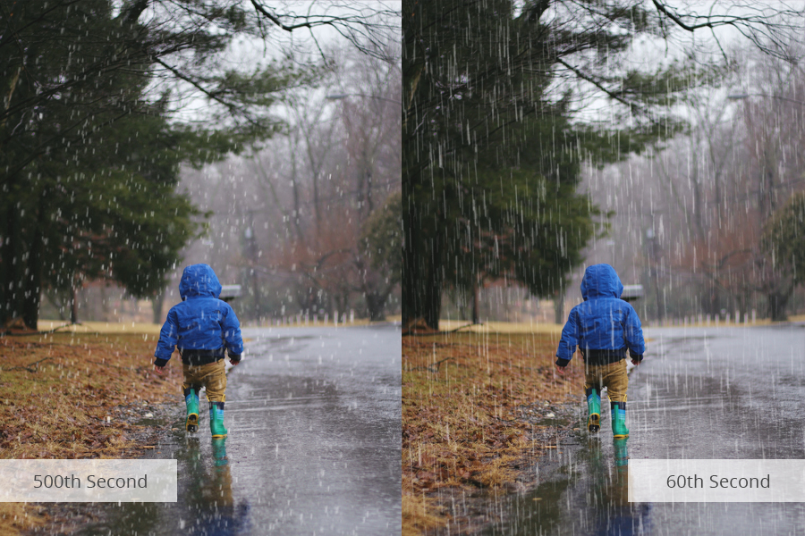 30 Rain Photography Tips How to Take Photography in the Rain?