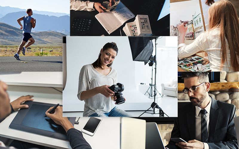 Real Estate Photography Business Interview with Cindy Dixon Real