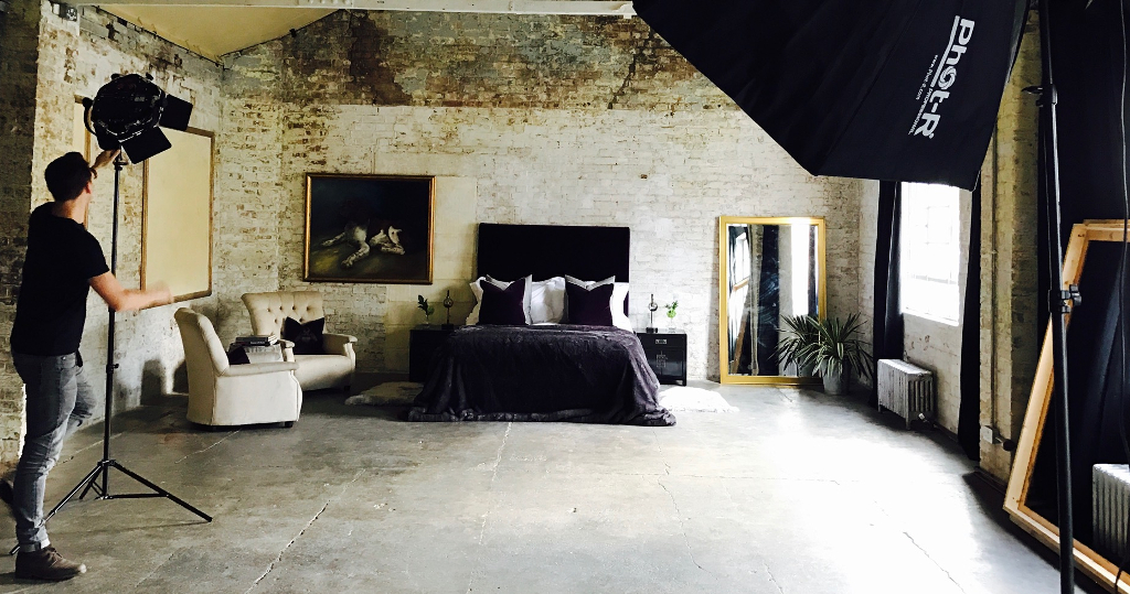 Real Estate Photography Equipment for Beginning Photographers and Real