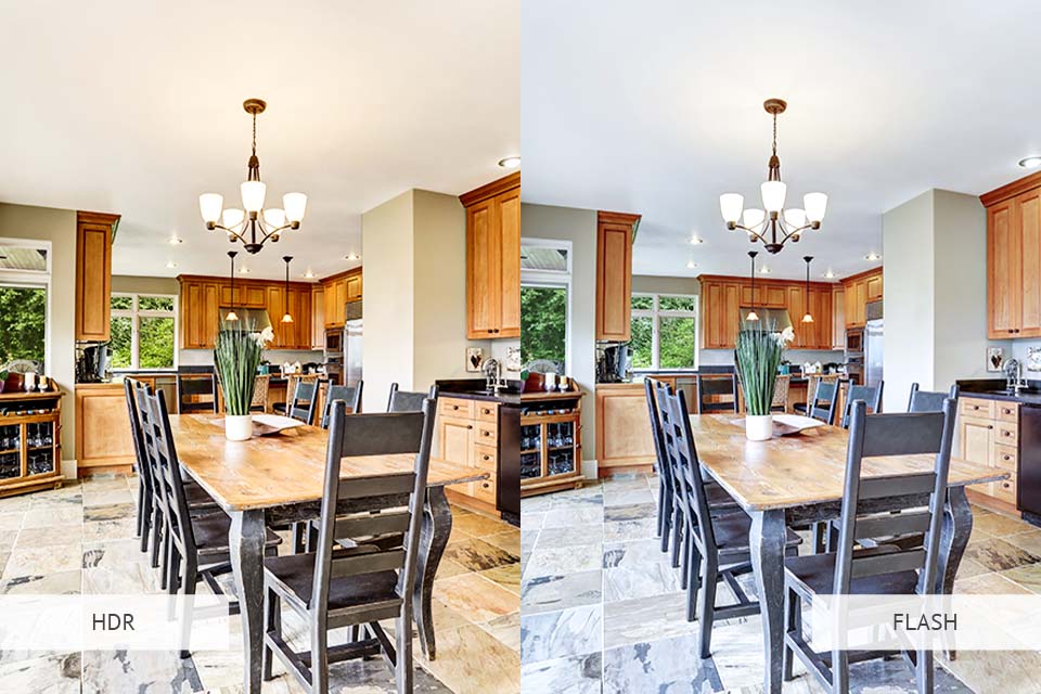 HDR Real Estate Photography Tips for Beginners