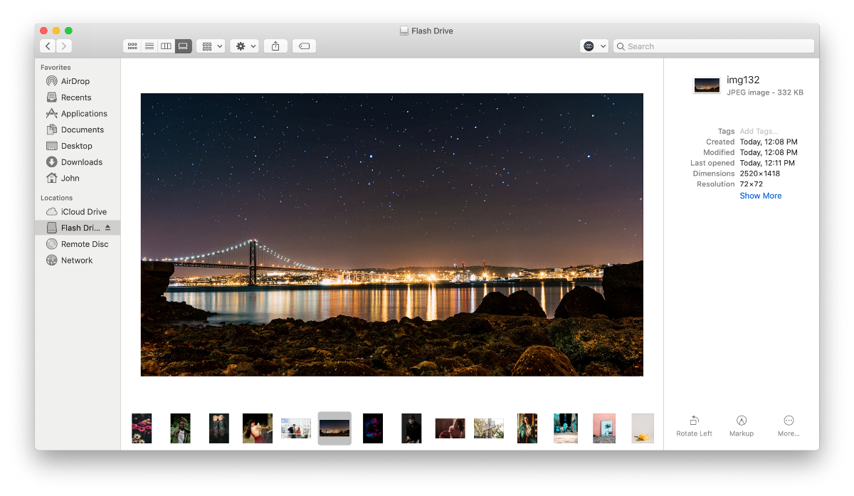 How to Optimize Storage on Mac 5 Helpful Tips for Photographers