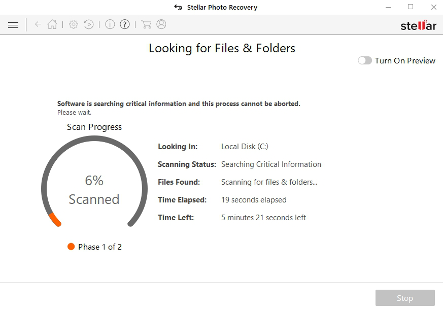 Top 9 Photo Recovery Softwares to Recover Deleted & Lost Photos Fast