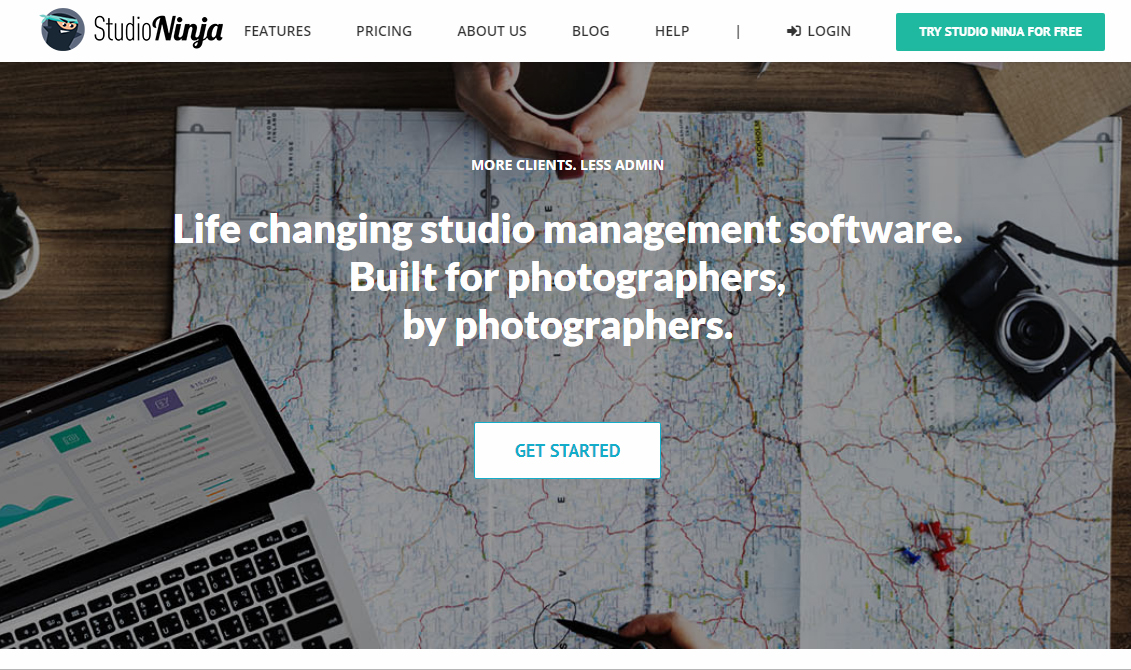 15 Best Photography Studio Management Softwares for Photographers