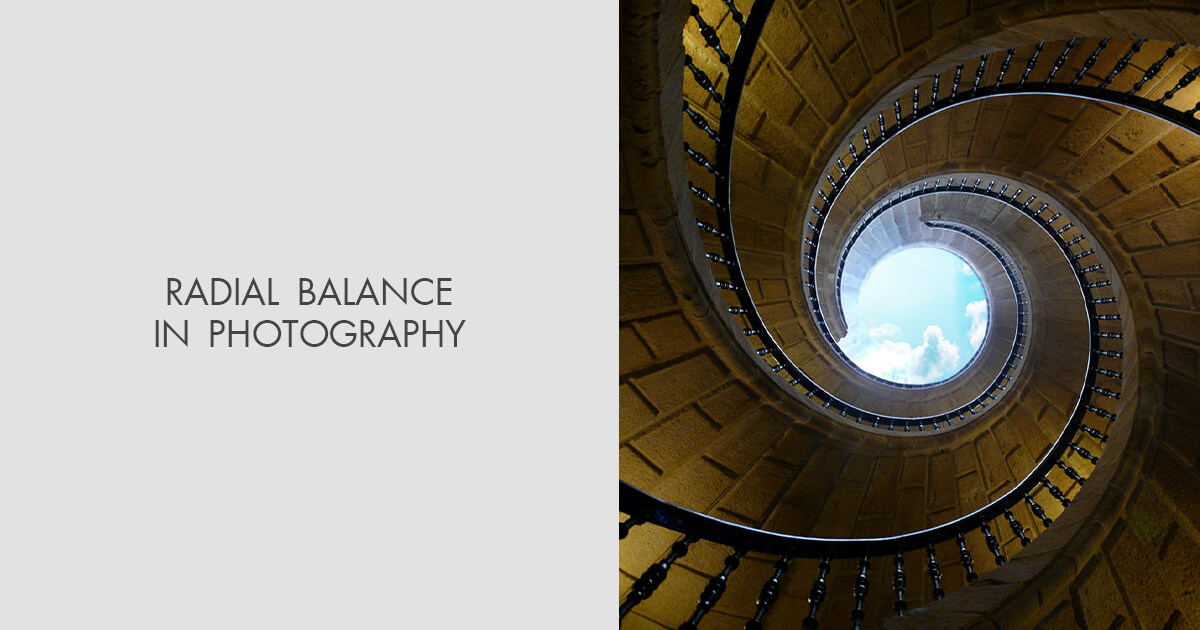 symmetrical balance photography