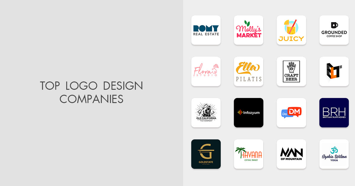 logo design services png