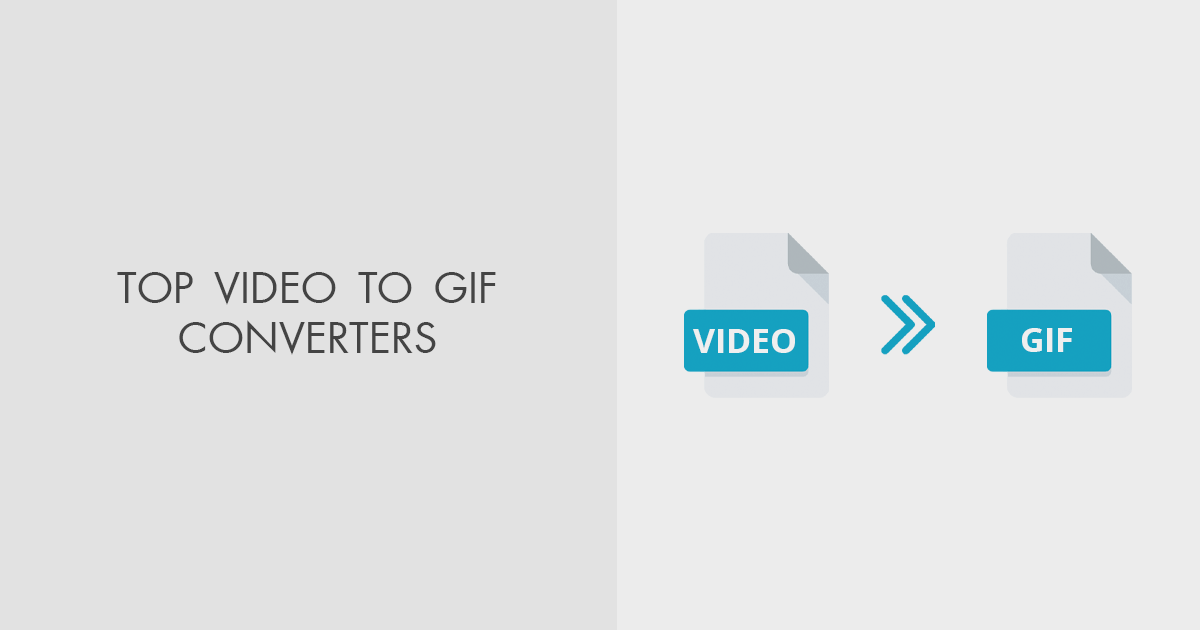 Free Video to GIF Converter - Download & Review
