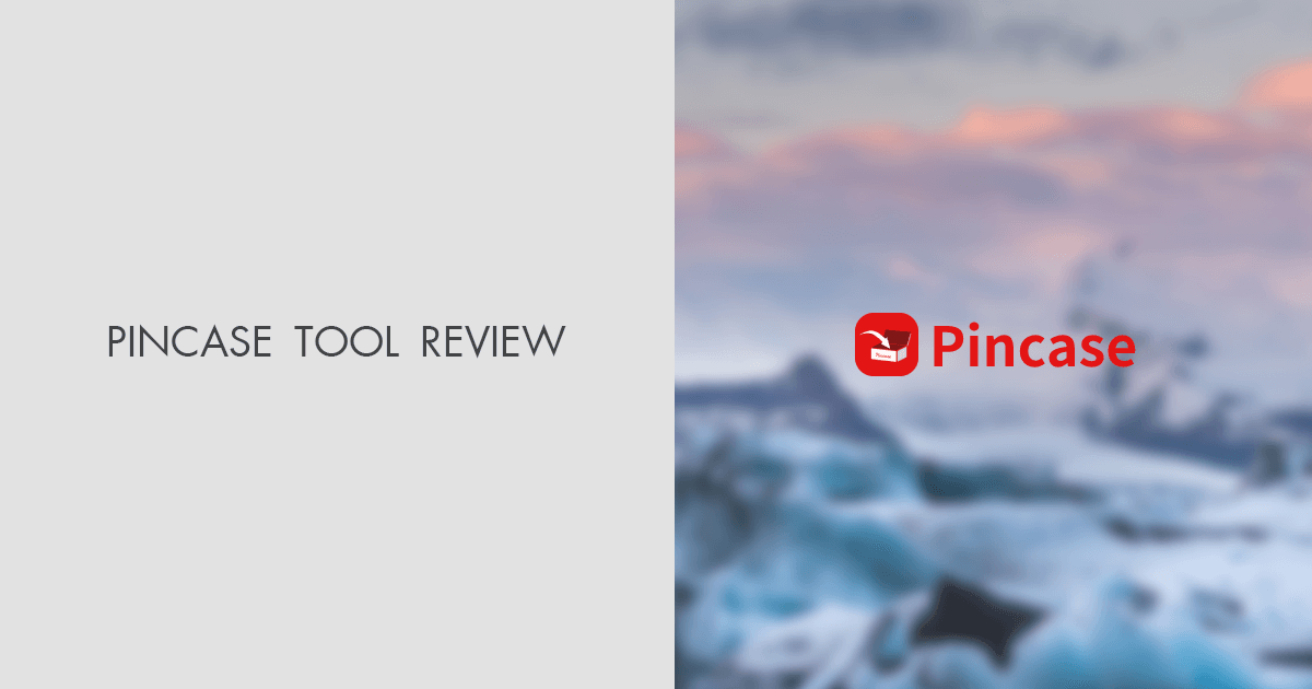 Pincase-Pinterest Video & Image Downloader