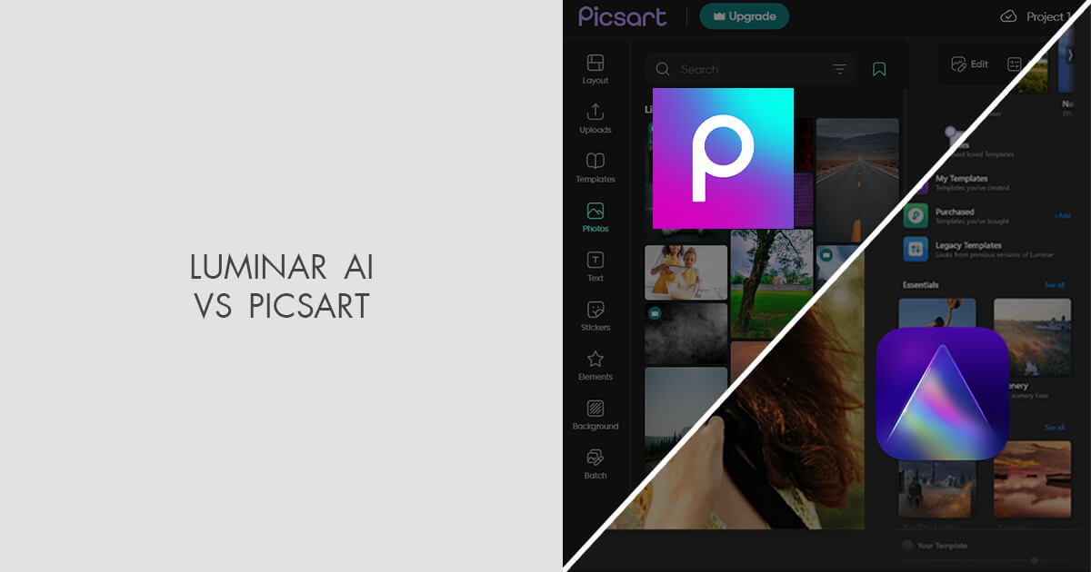 Picsart AI Photo Editor - Apps on Google Play