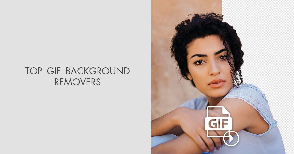 Top 5 Free Online GIF Background Removers to Customize Your GIFs