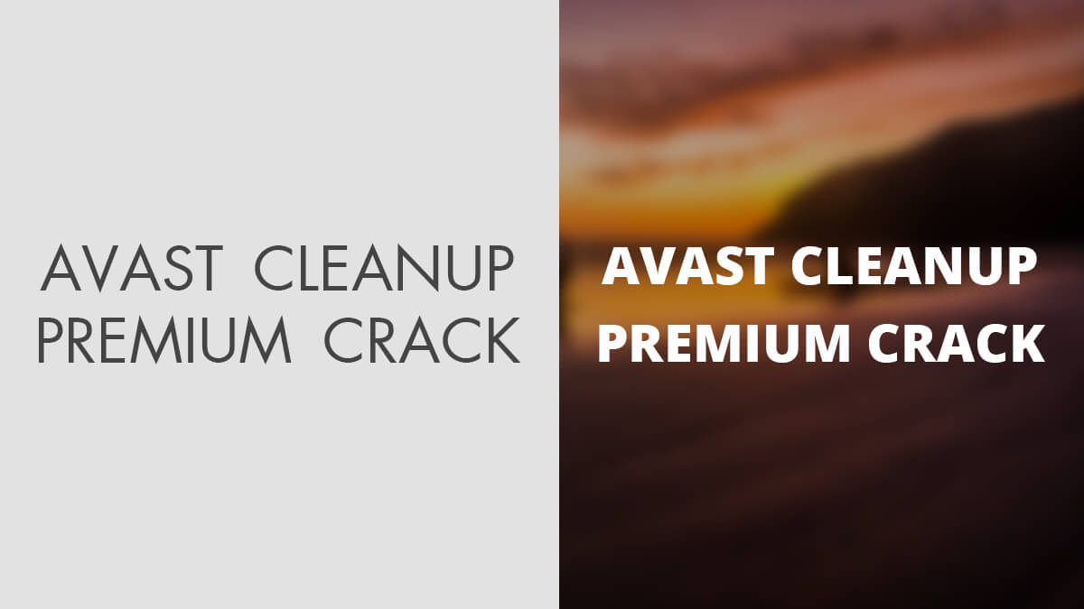 Cancel Avast Cleanup Premium Trial