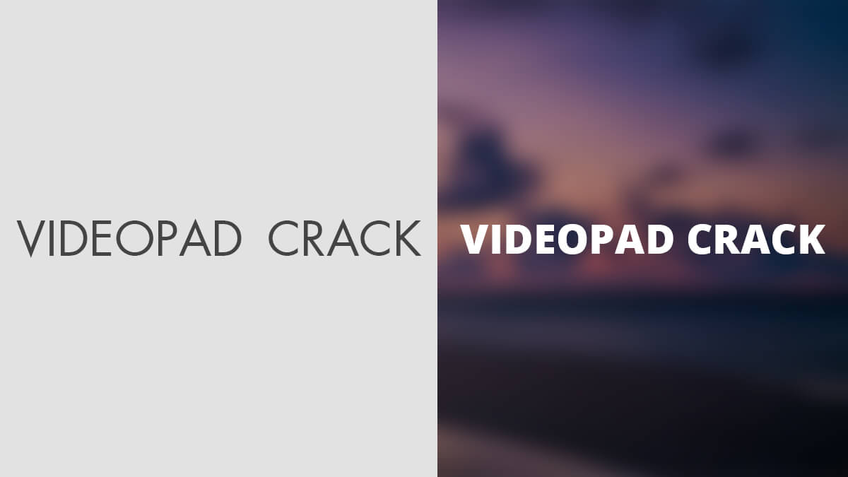 Download-Video Pad Professional macOS zip