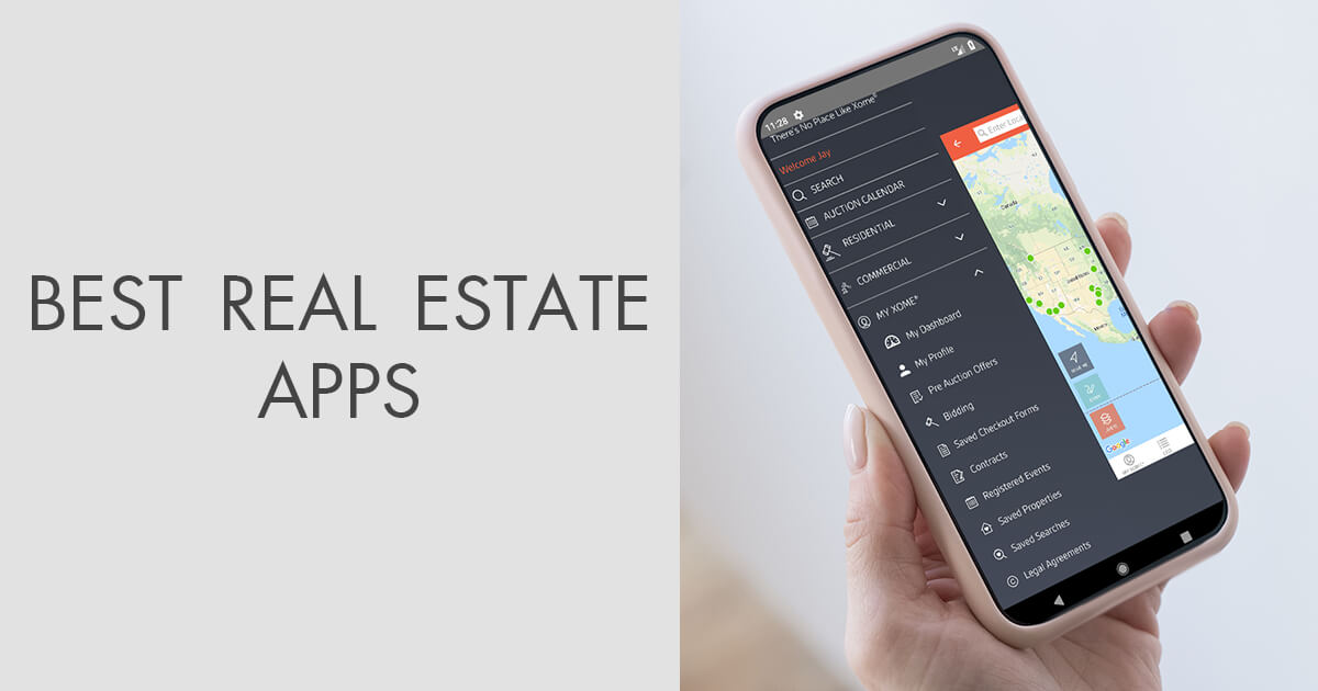 Ideal Features a House Hunting App Must Have in 2023 - SolGuruz