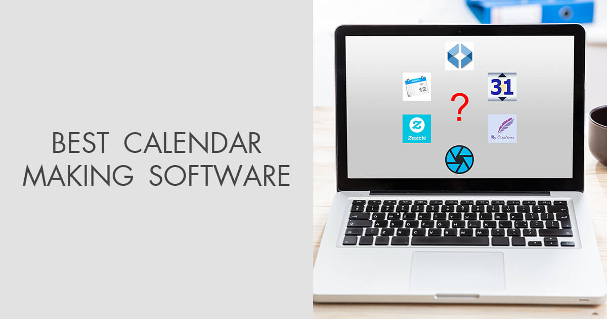 9 Best Calendar Making Software in 2024