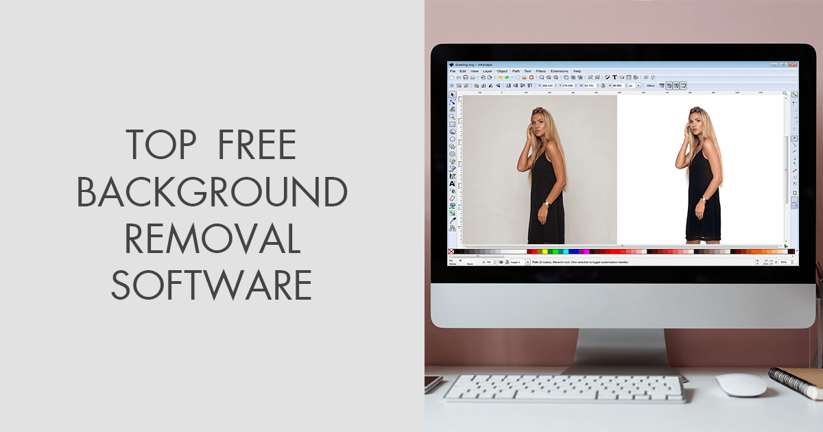 21 Free Background Removal Software in 2023
