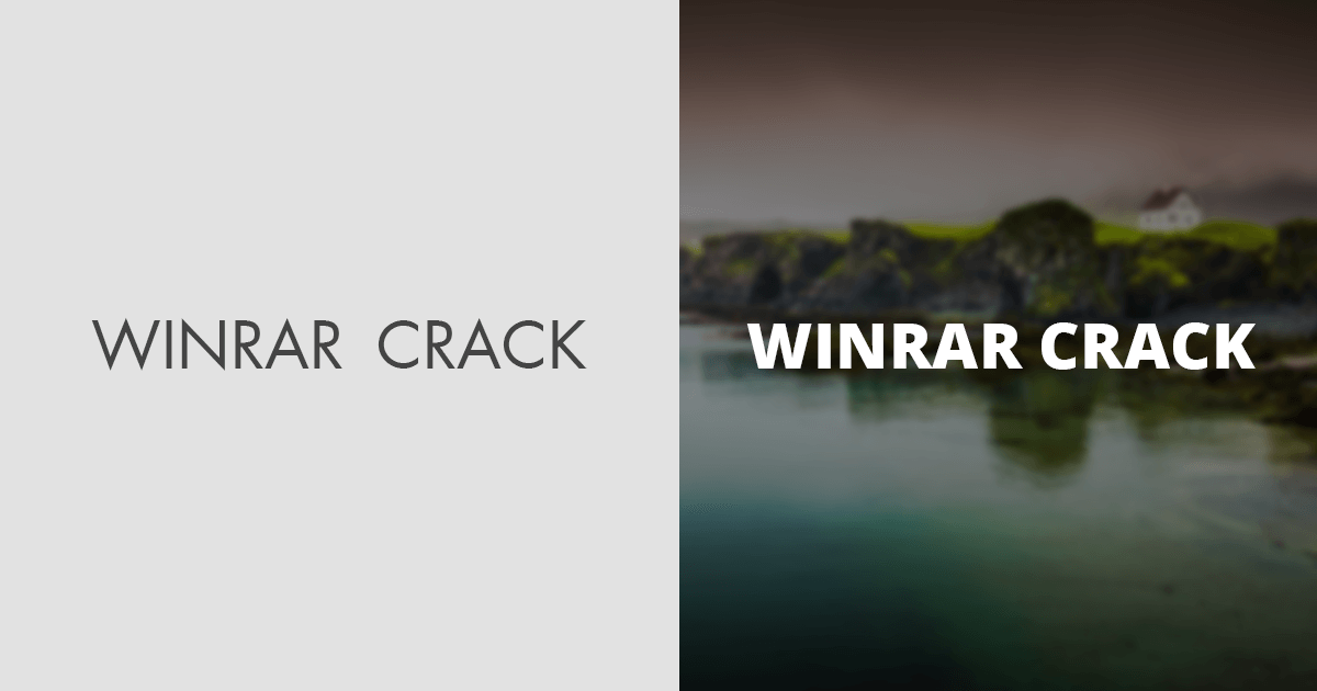WinRAR 5.91 (2021) Full Activado EspaГ±ol Final