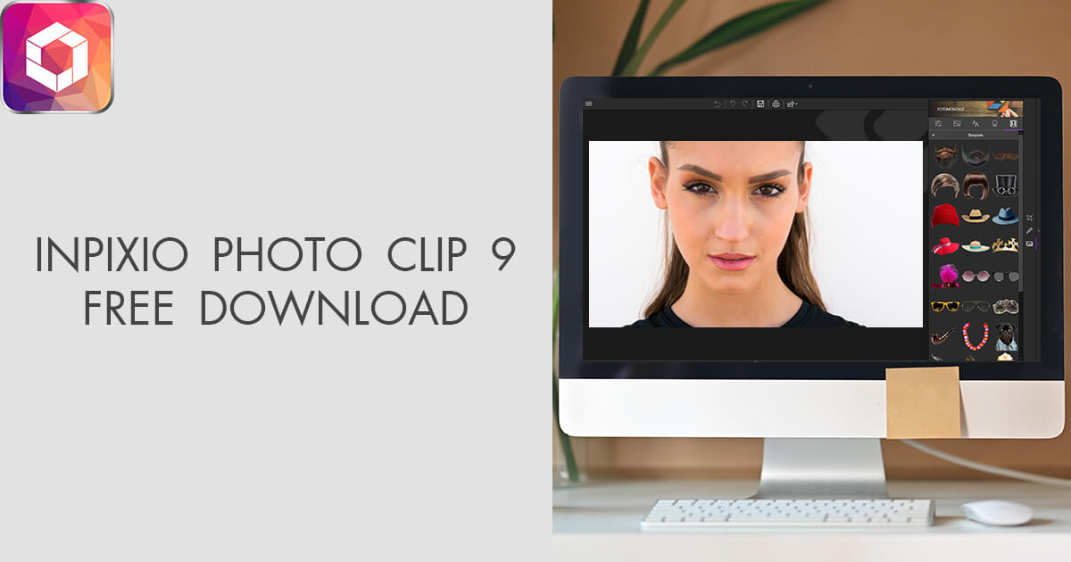 InPixio Photo Clip Professional 9.0