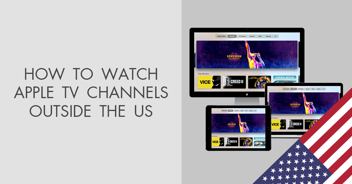 How to Watch TV Channels Outside the US in