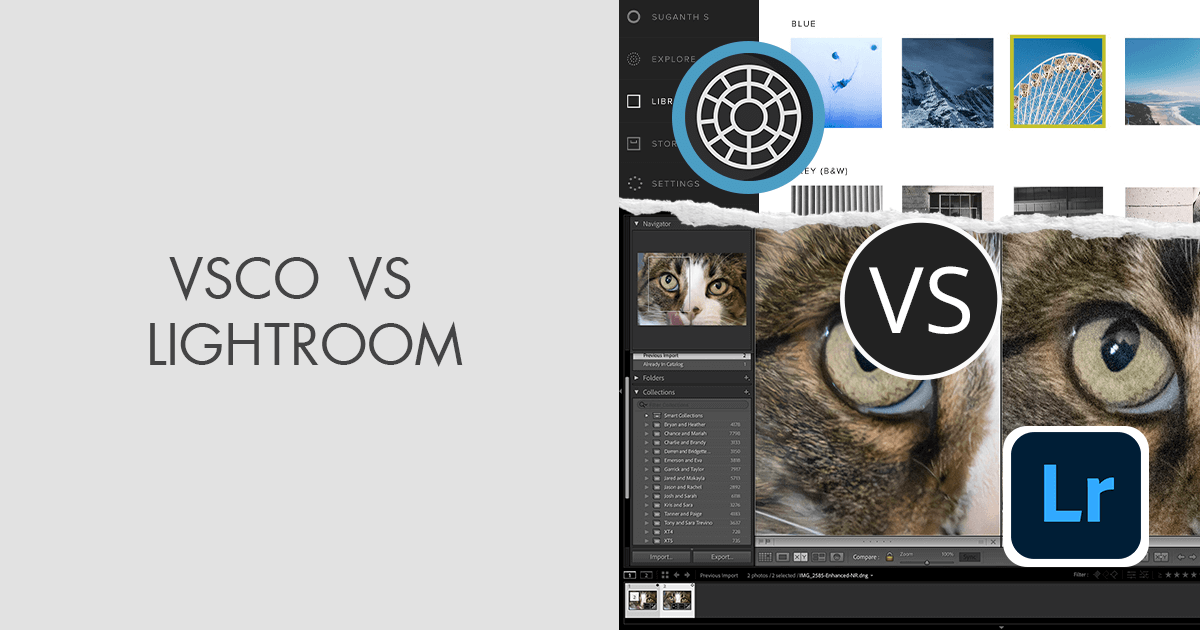 Vsco for lightroom store cc