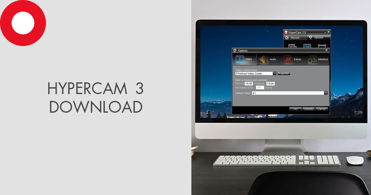 Hypercam 3 Download (Updated 2023 Version)