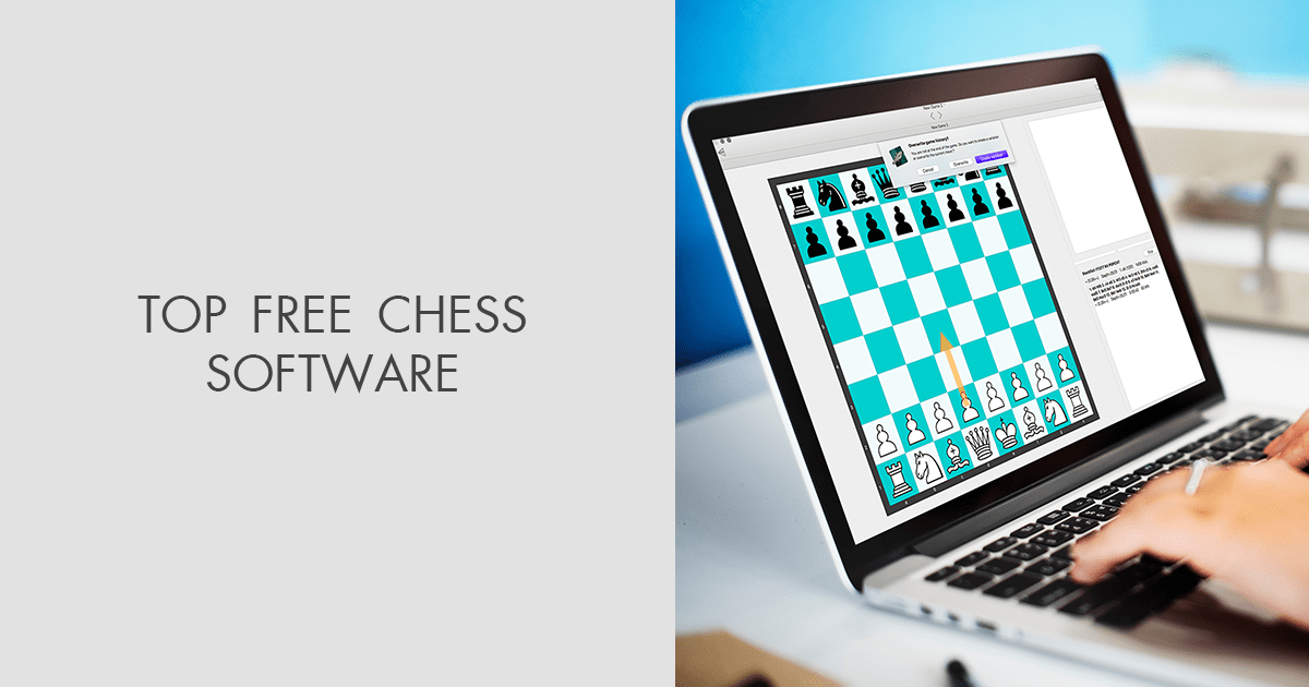 Chess Software for Mac and PC