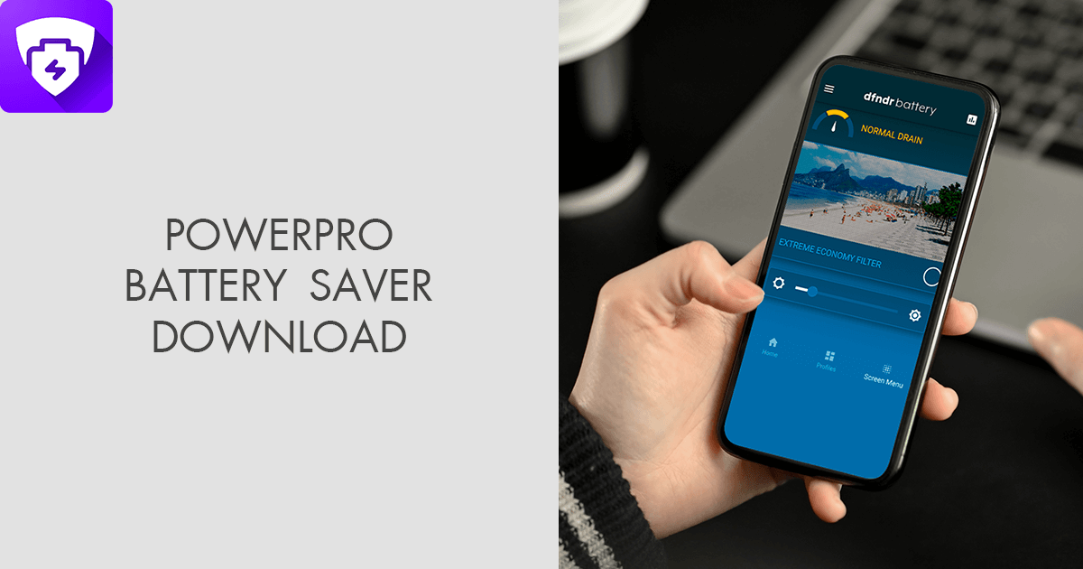 PowerPro - Download