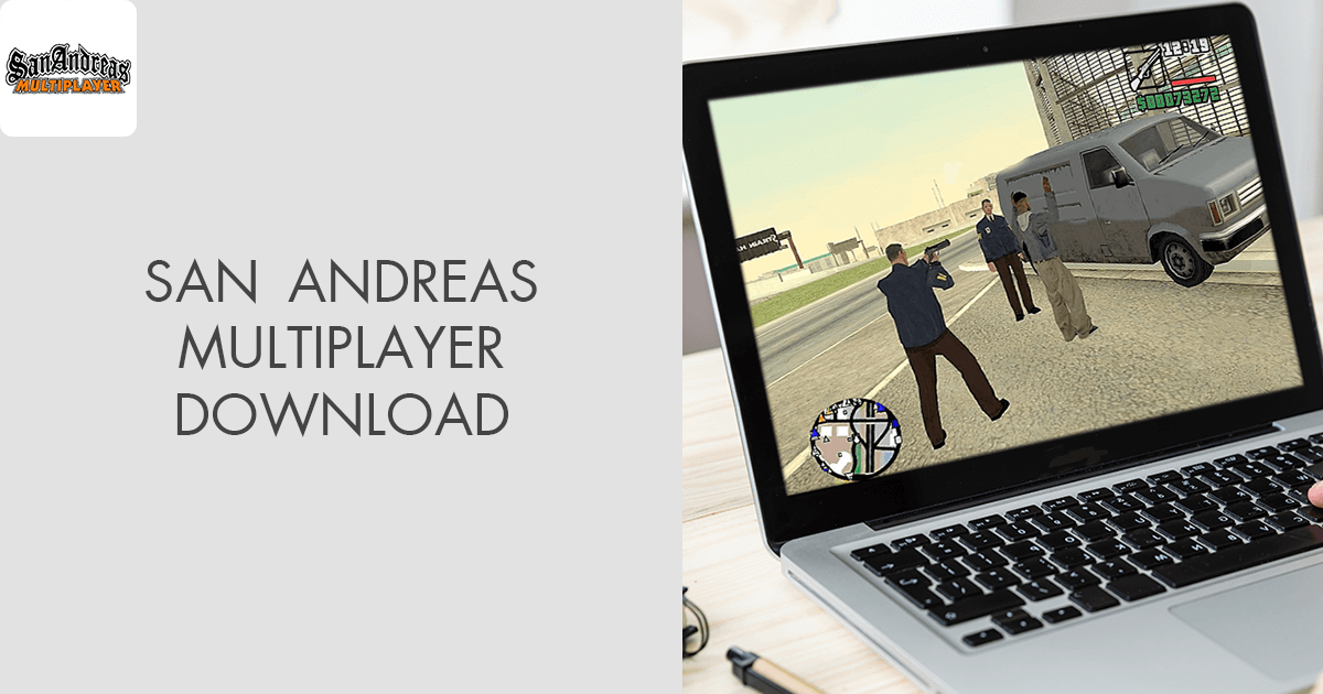 Baixe San Andreas Multiplayer 0.3.7 para Windows