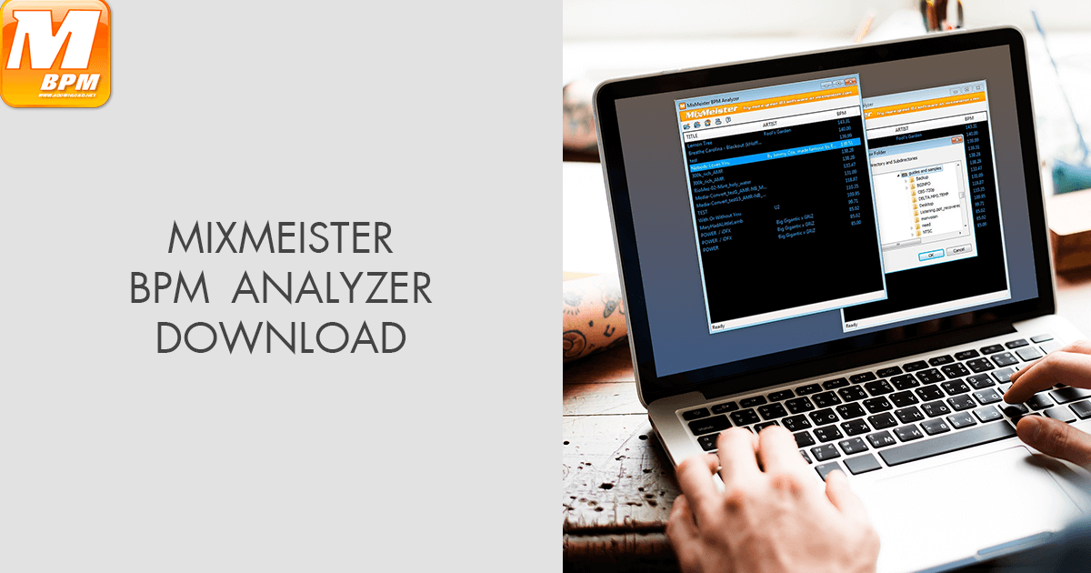 Mixmeister Bpm Analyzer Mac Download