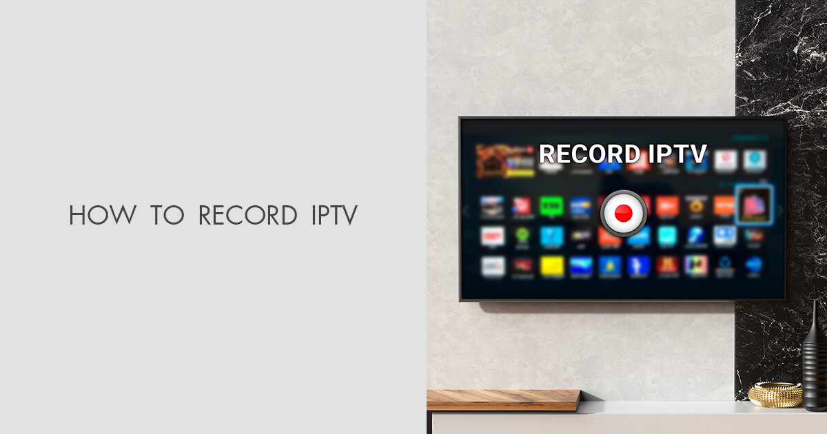 Find Smart, High-Quality iptv  for All TVs 
