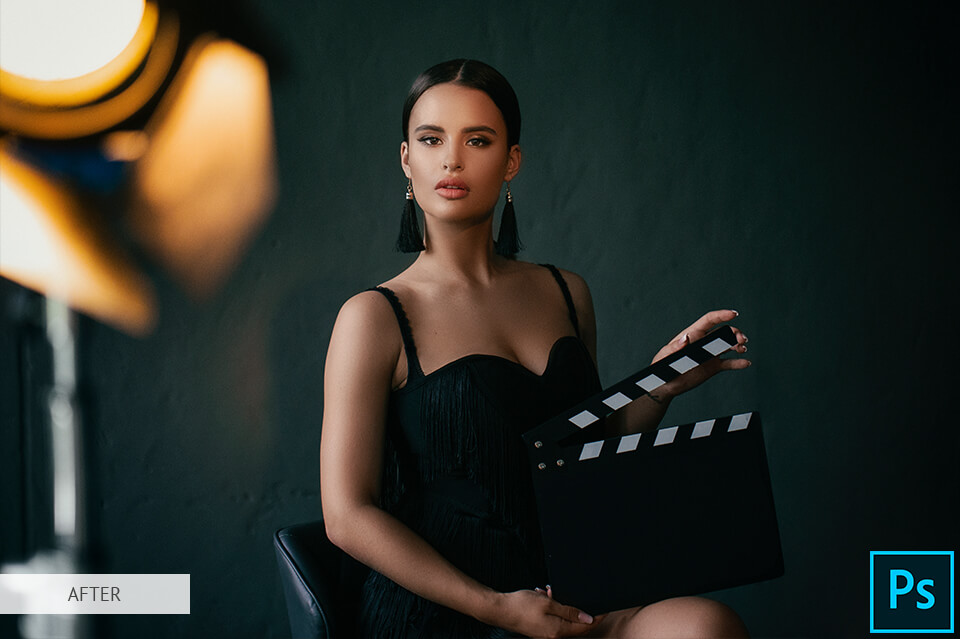 программа для редактирования фотографий фотошоп для пк