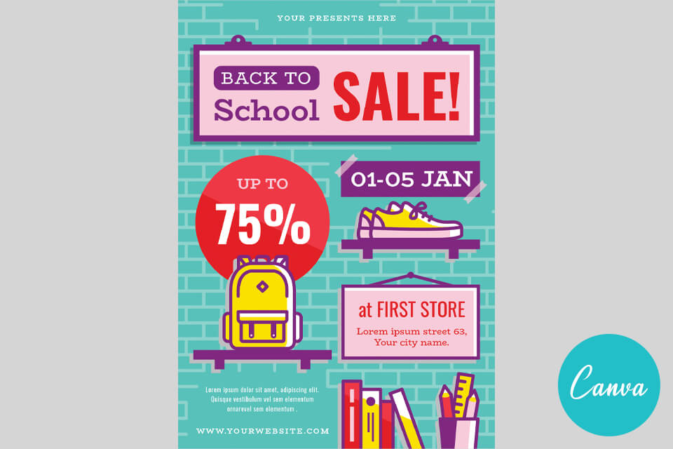 canva free graphics software