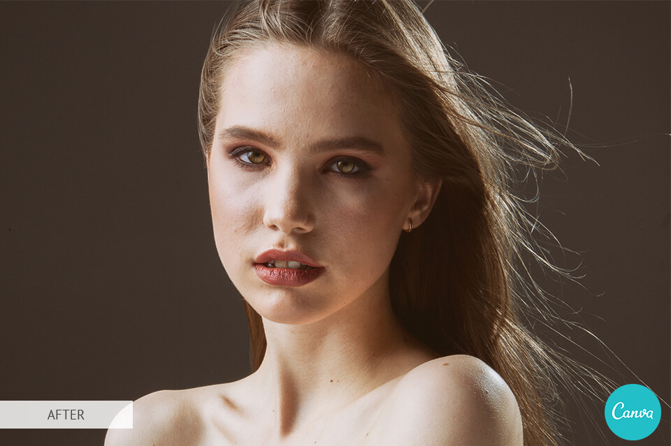 бесплатный редактор фотографий canva