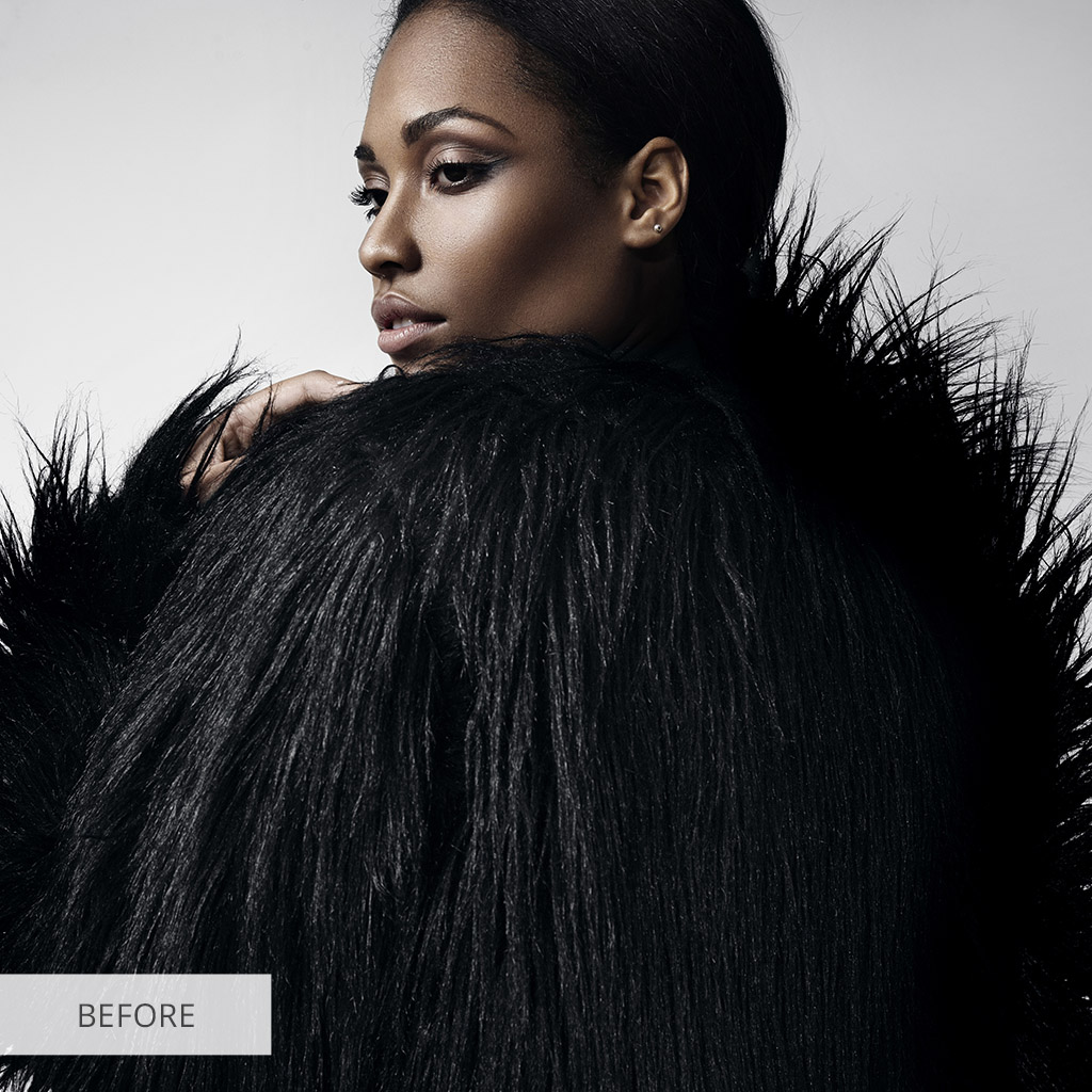 dispersion effect in photoshop tutorial