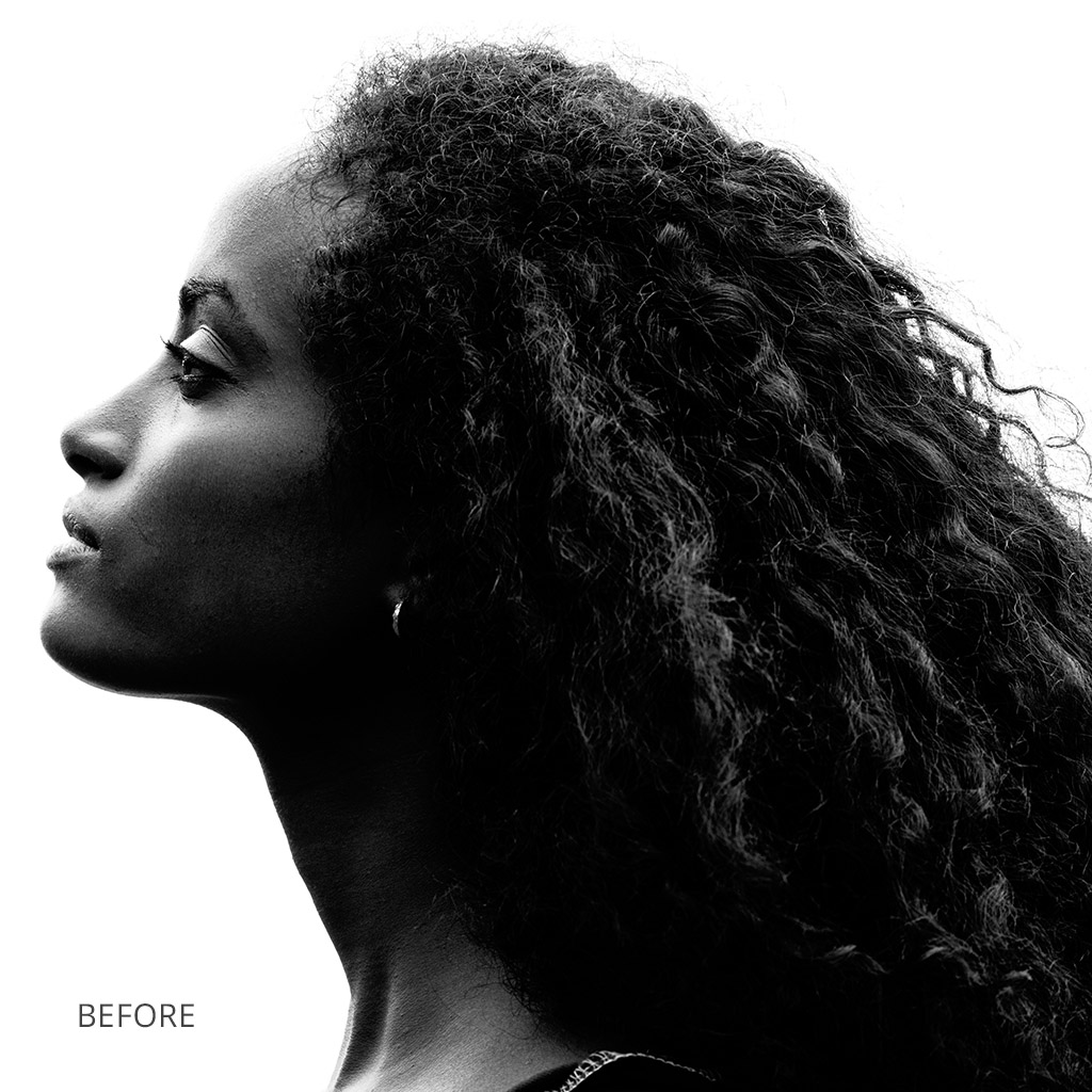 double exposure in photoshop tutorial