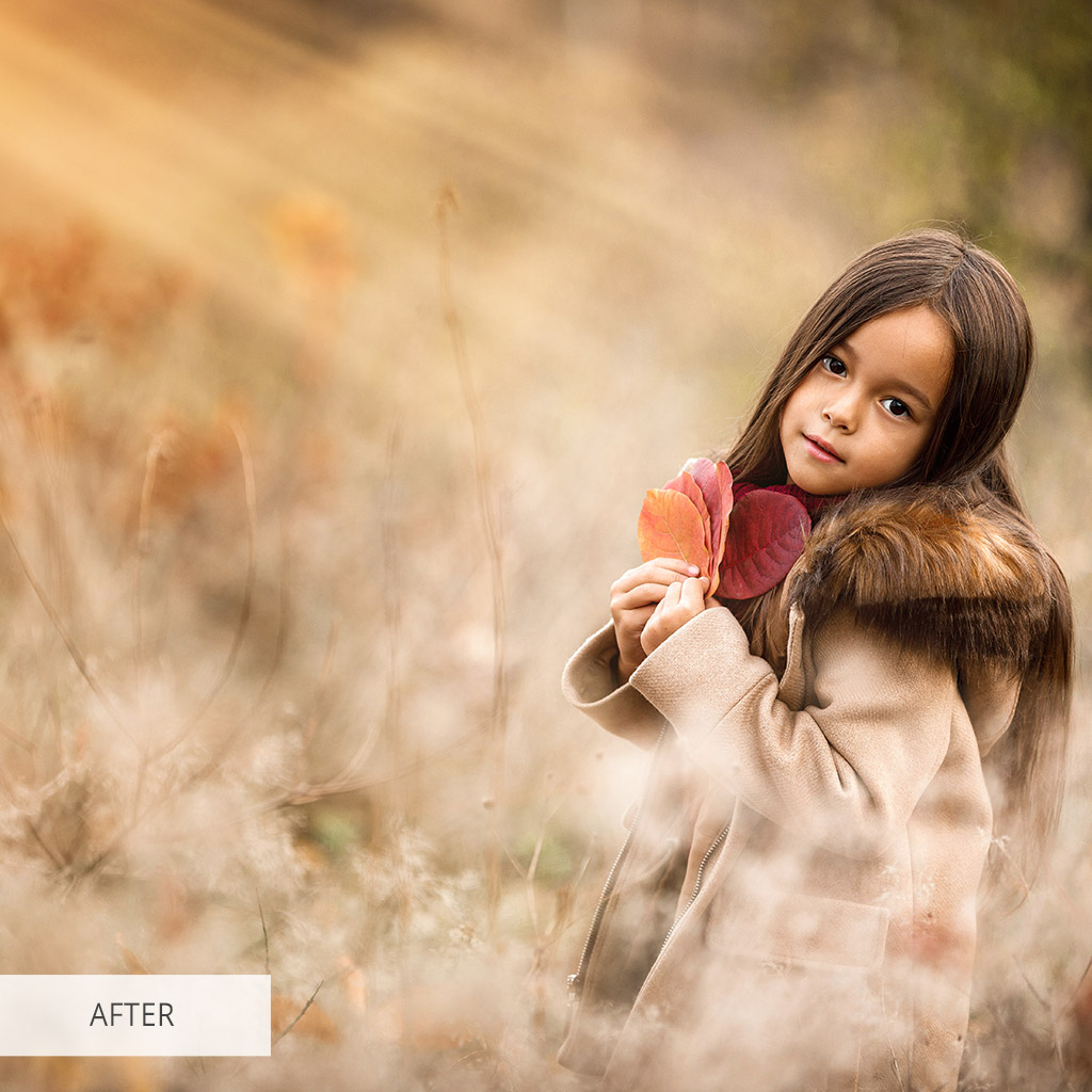 how to add sunlight in photoshop tutorial