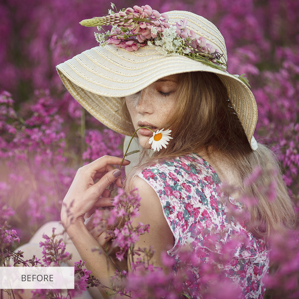 how to create a watercolor painting effect in photoshop tutorial